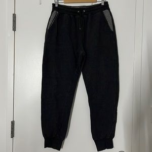 Kenzo dark grey jogging